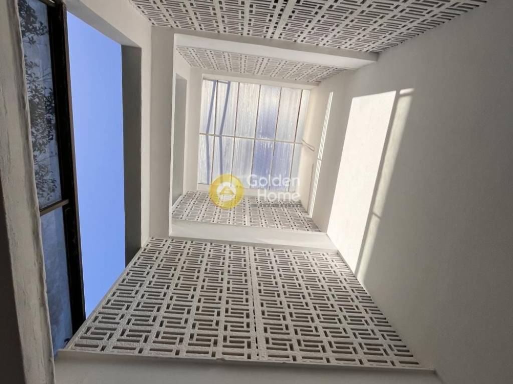 Εξωτερικός Χώρος