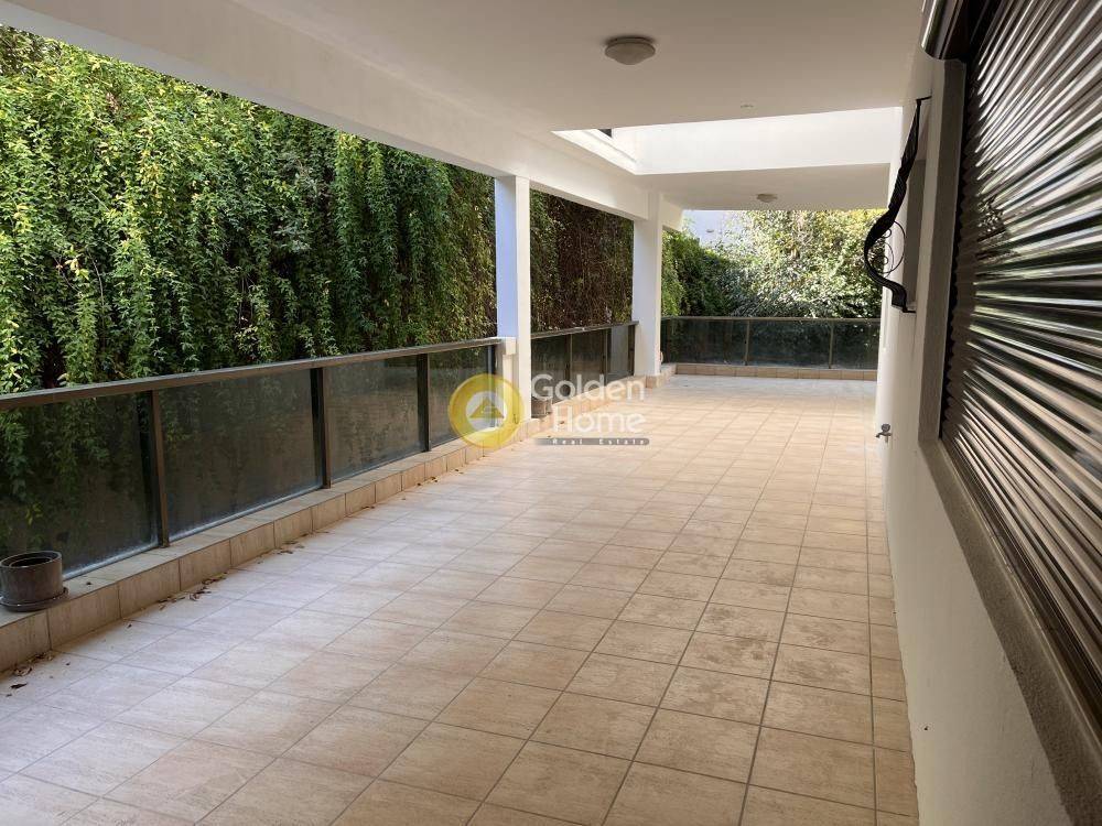 Εξωτερικός Χώρος