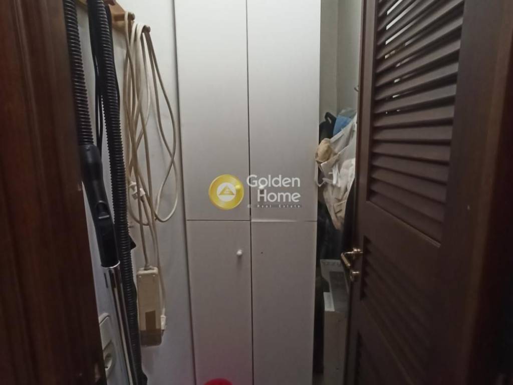 Βοηθητικός Χώρος