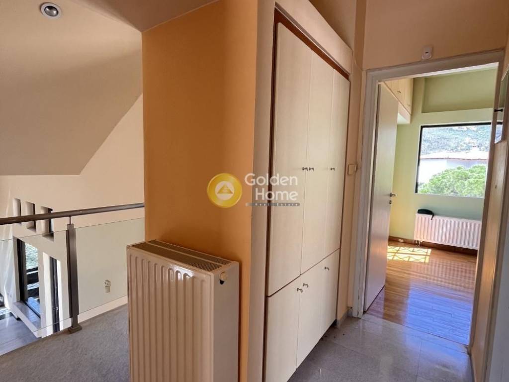 Χολ - Διάδρομος