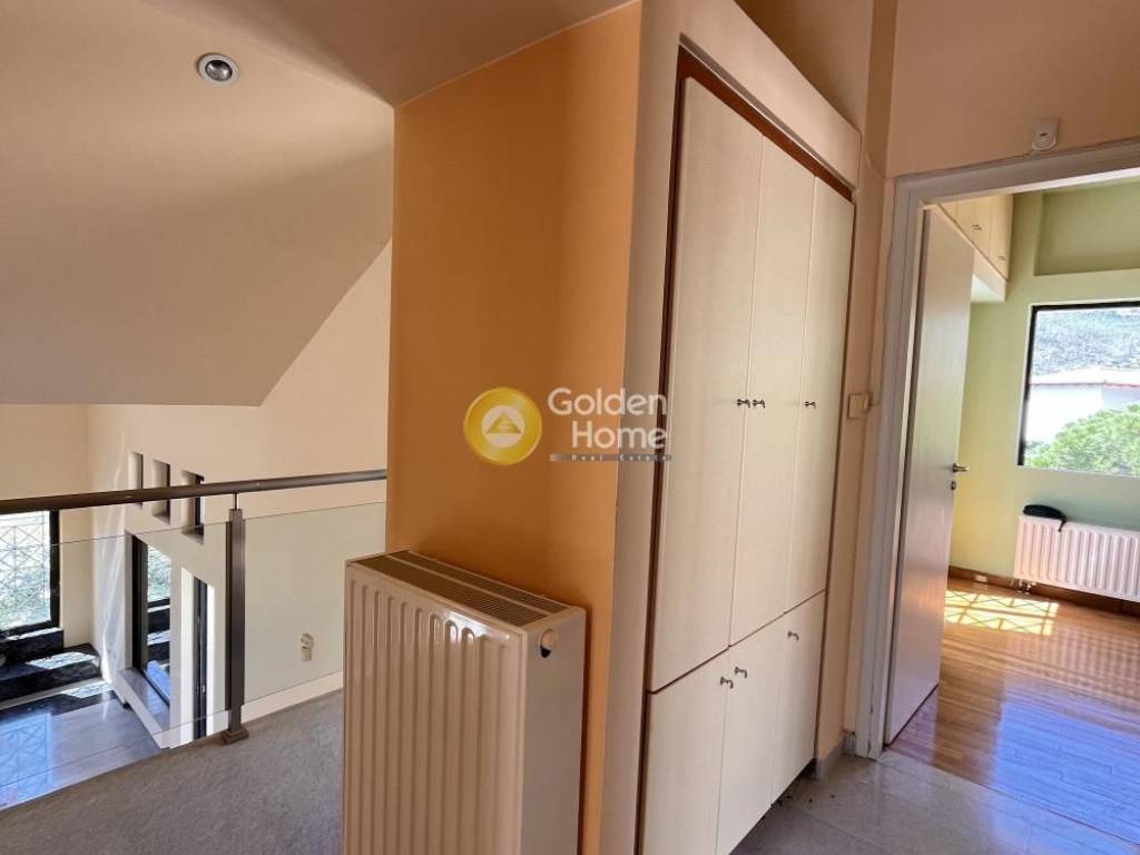 Χολ - Διάδρομος