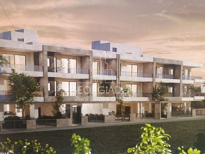 Εξωτερικός χώρος