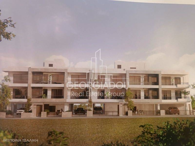 Εξωτερικός χώρος