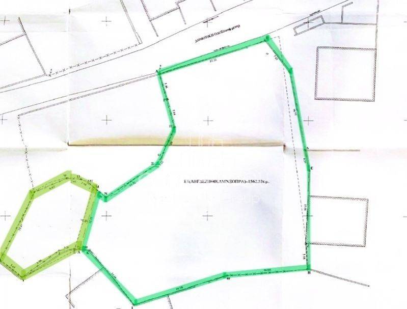 Τοπογραφικό