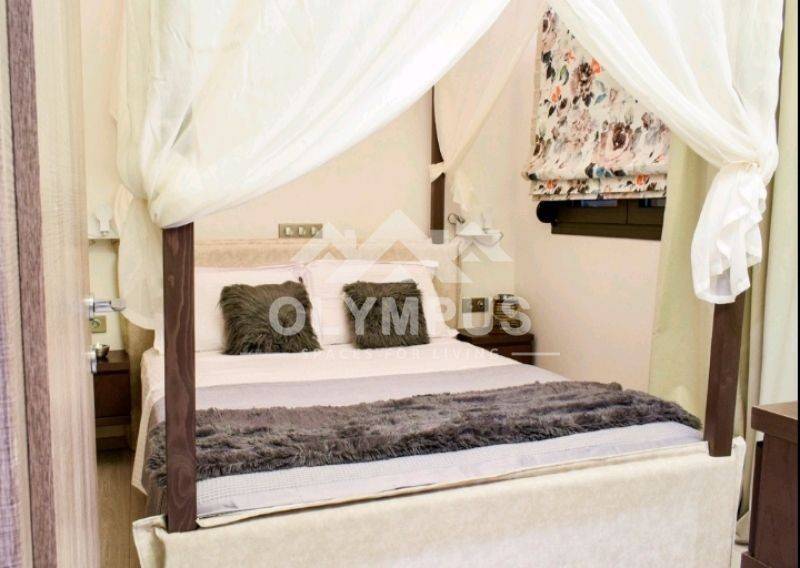 Υπνοδωμάτιο