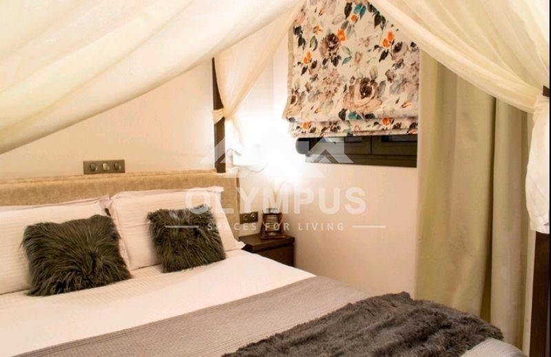 Υπνοδωμάτιο