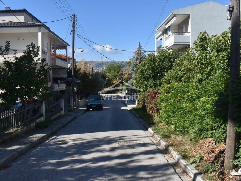 ΑΠΟΨΗ ΟΙΚΟΠΕΔΟΥ