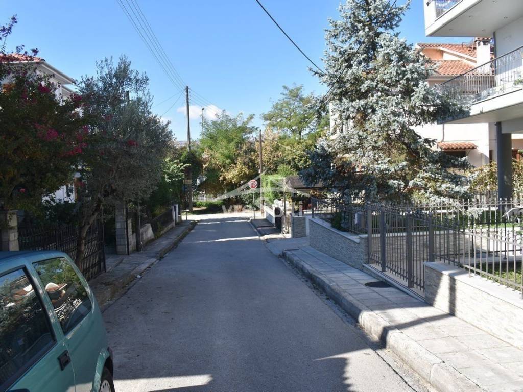 ΑΠΟΨΗ ΟΙΚΟΠΕΔΟΥ