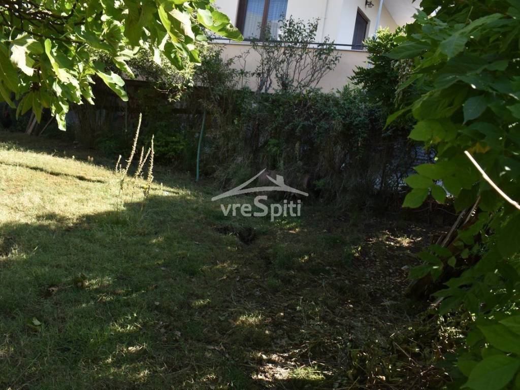 ΑΠΟΨΗ ΟΙΚΟΠΕΔΟΥ