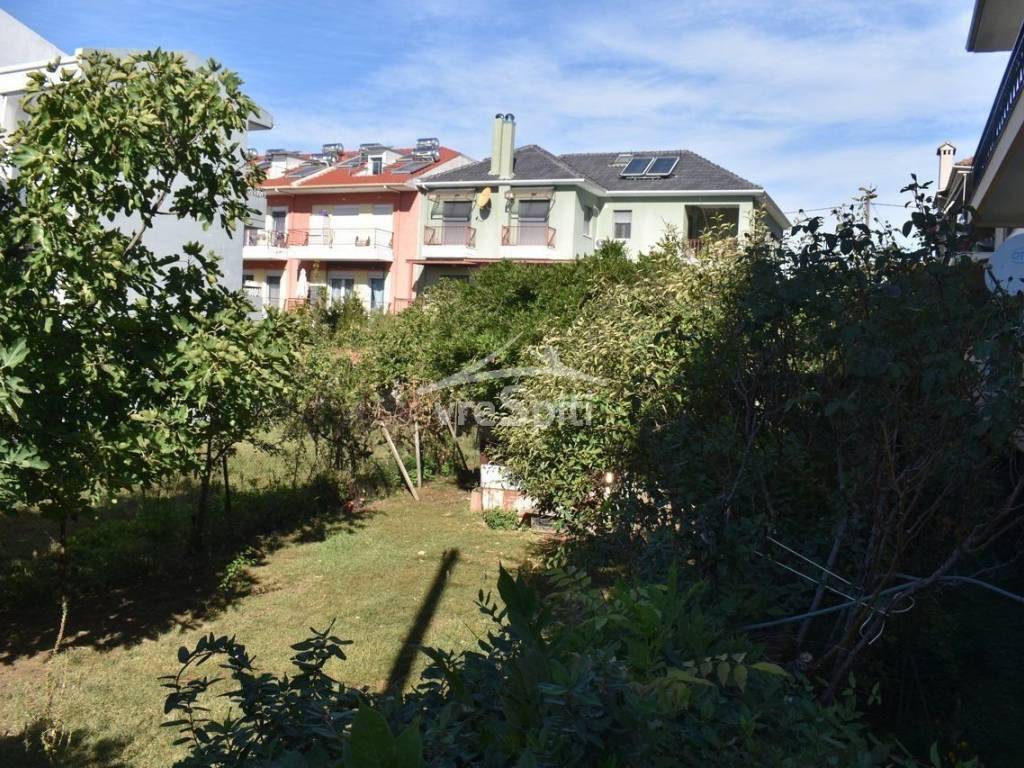 ΑΠΟΨΗ ΟΙΚΟΠΕΔΟΥ