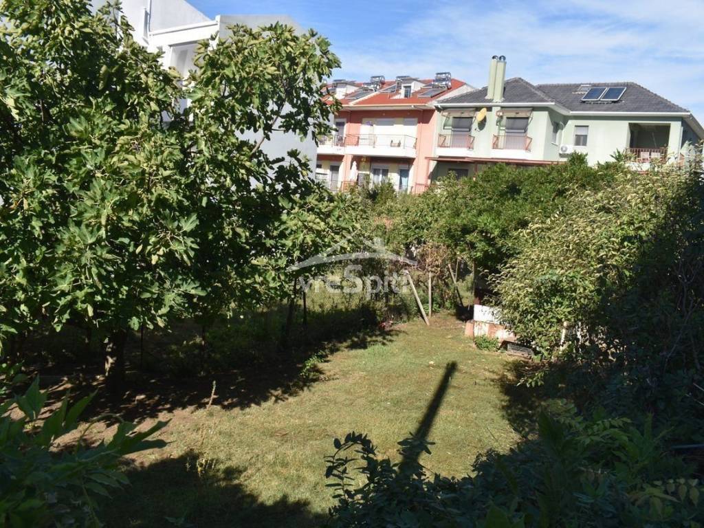 ΑΠΟΨΗ ΟΙΚΟΠΕΔΟΥ