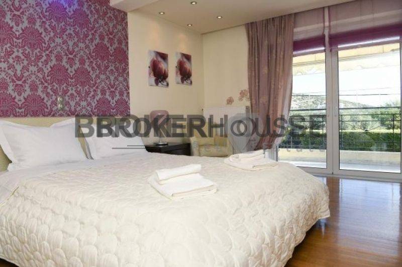 Υπνοδωμάτιο