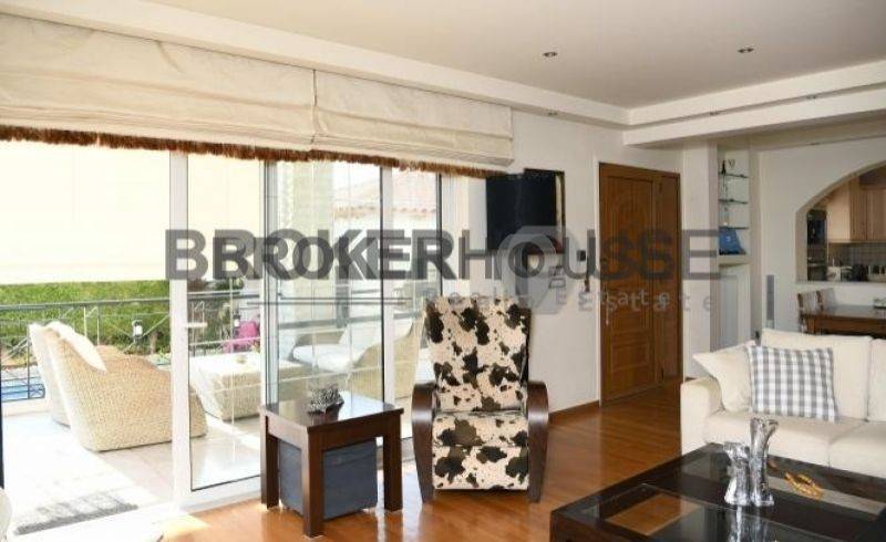 Άποψη χώρου