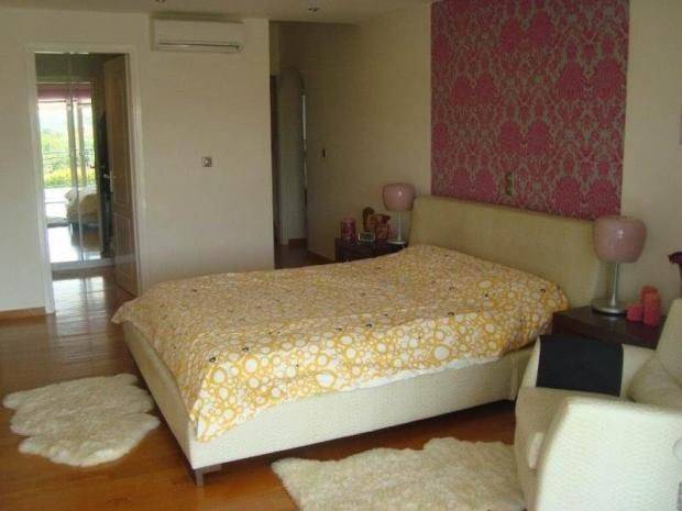 Υπνοδωμάτιο