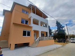 exoterike perigraphe ktirioy