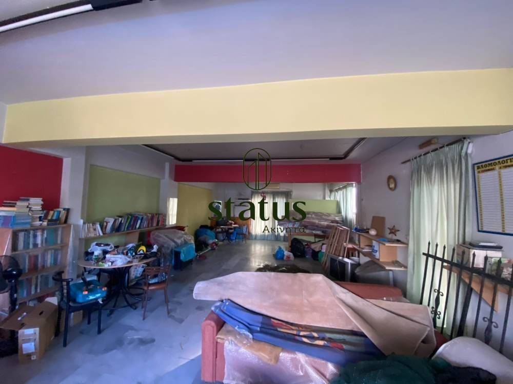 Άποψη χώρου