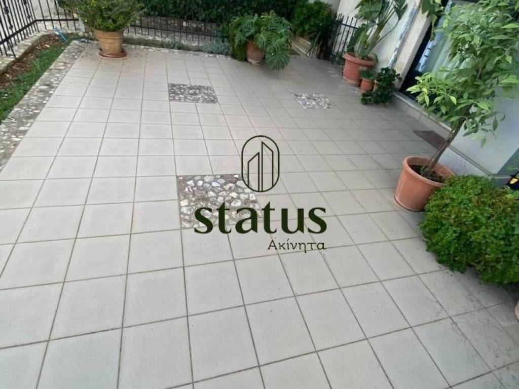 Εξωτερικός χώρος