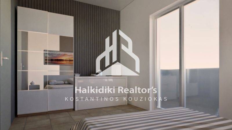 Υπνοδωμάτιο