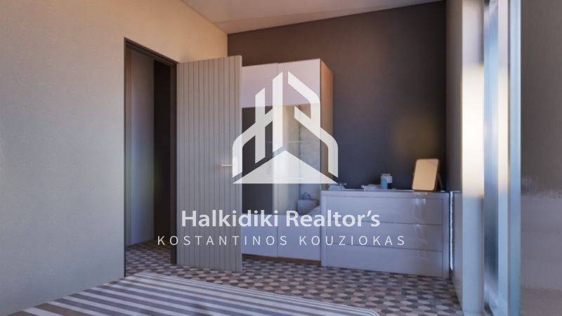 Υπνοδωμάτιο