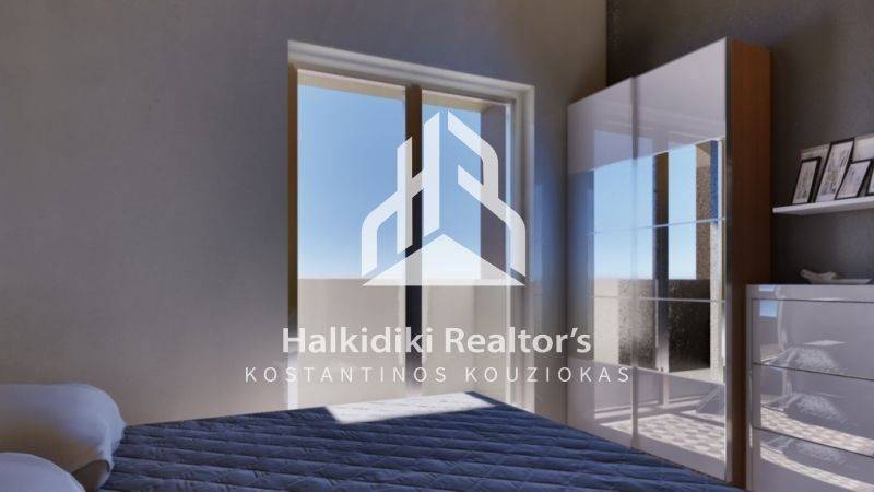 Υπνοδωμάτιο