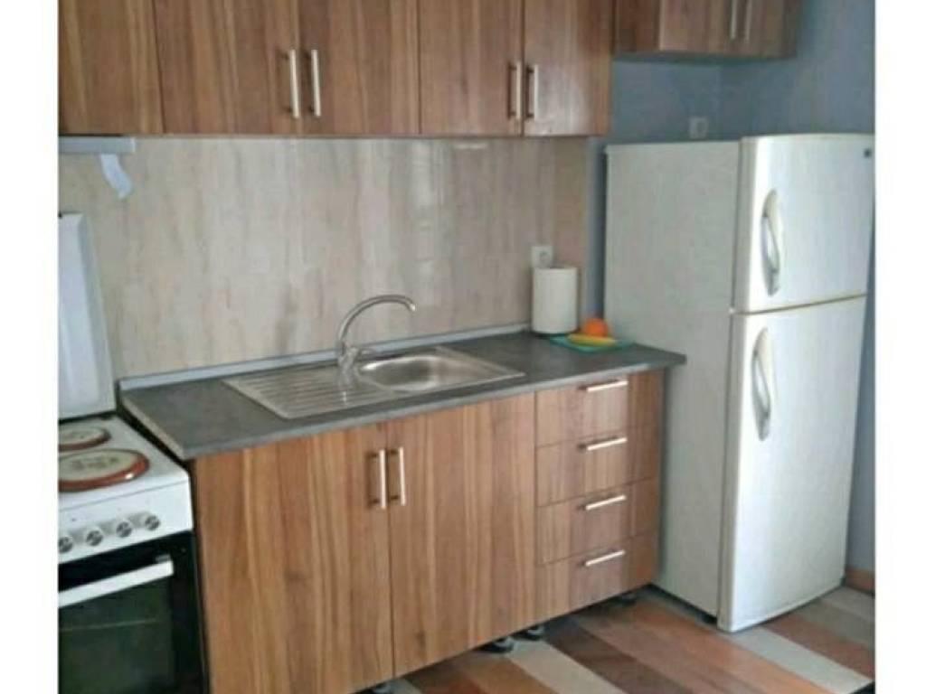 Apartment - Grekodom 64511|1021199