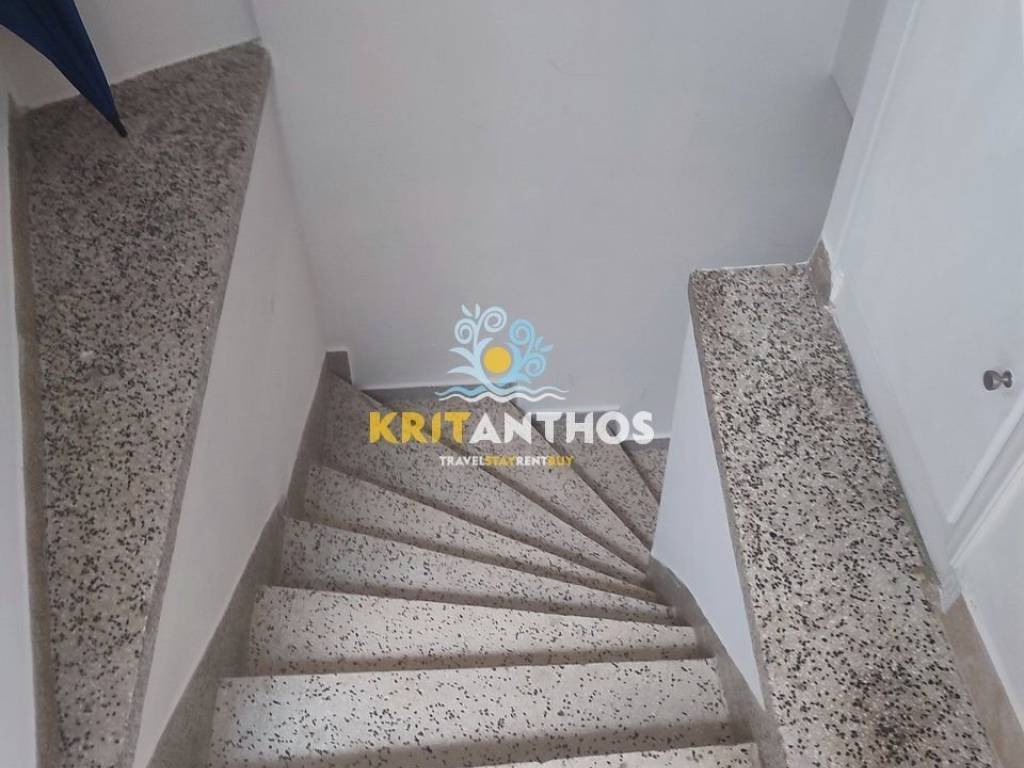 εσωτερική σκάλα