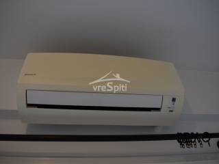 ΚΛΙΜΑΤΙΣΤΙΚΟ