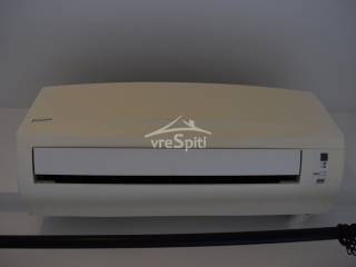 ΚΛΙΜΑΤΙΣΤΙΚΟ