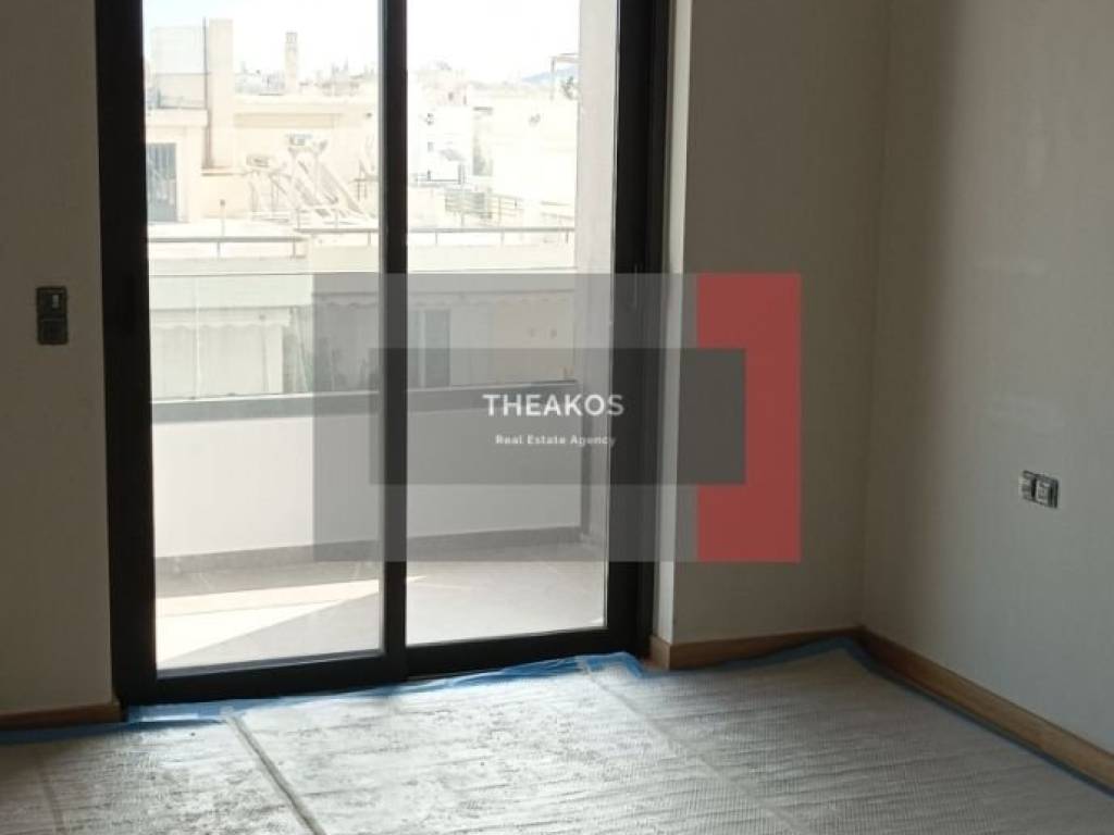 Άποψη χώρου