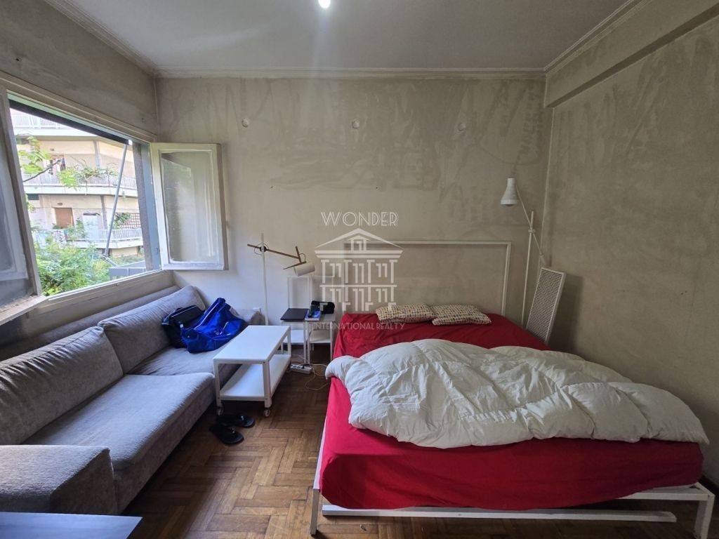 Υπνοδωμάτιο