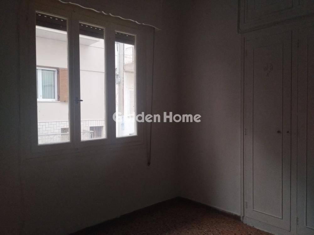 Κυρίως Χώρος