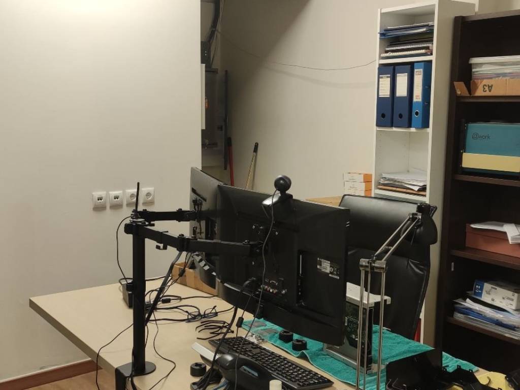 Χώρος γραφείου