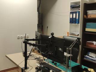 Χώρος γραφείου