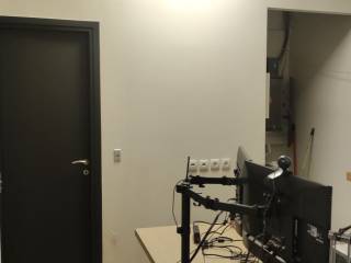 Χώρος γραφείου