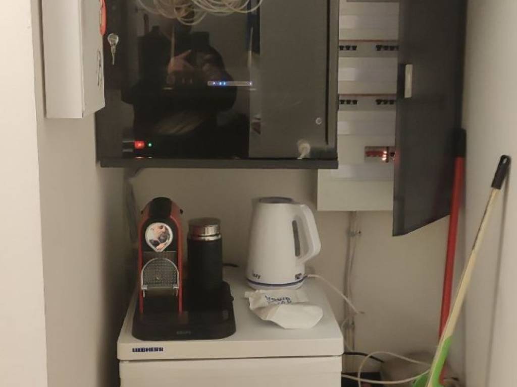 Δομημένη καλωδίωση