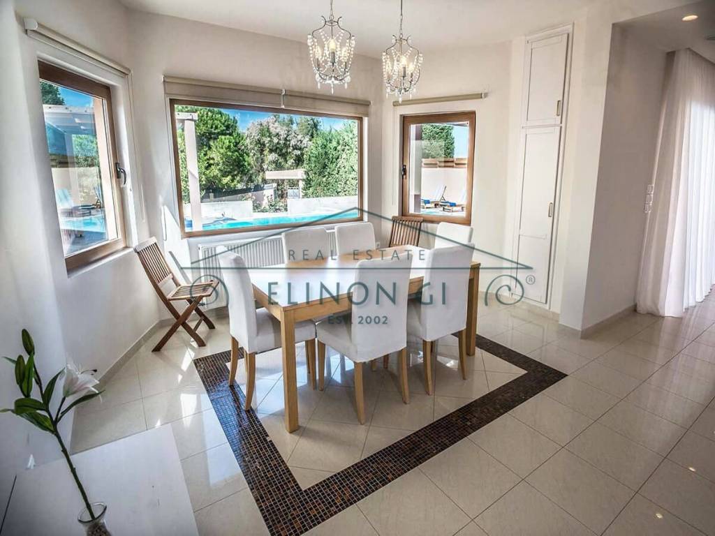 Η τραπεζαρία