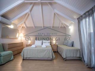 Το άνετο και καλόγουστο υπνοδωμάτιο