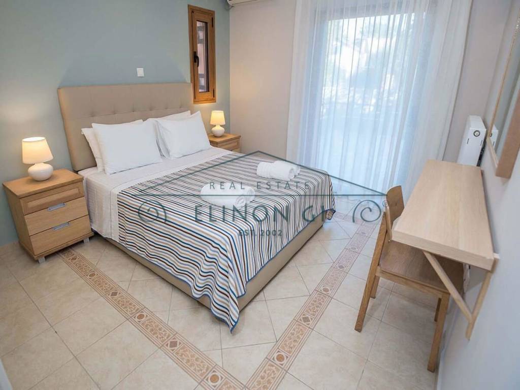 Το υπνοδωμάτιο