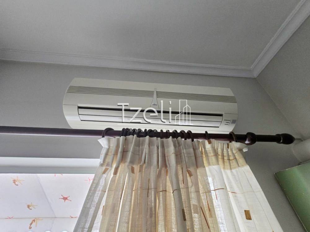 Κλιματισμός