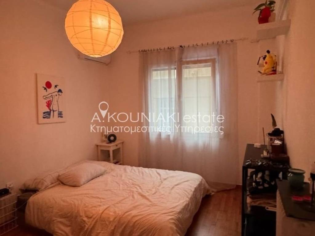 Υπνοδωμάτιο