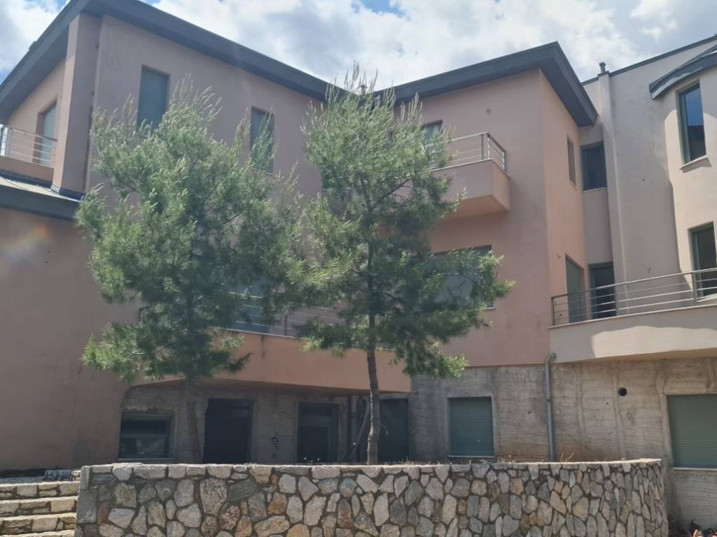 Εξωτερικοι χώροι