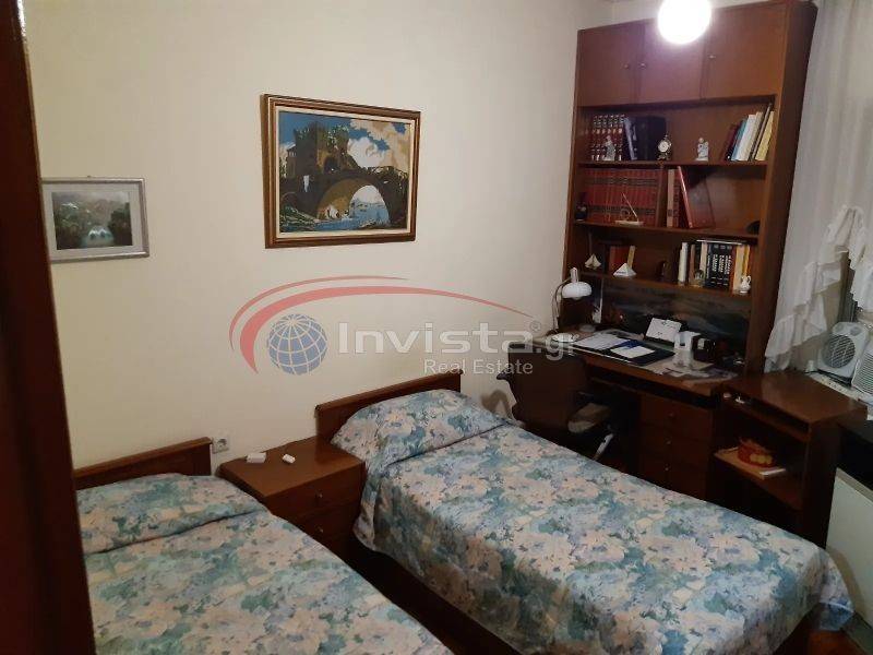 Υπνοδωμάτιο