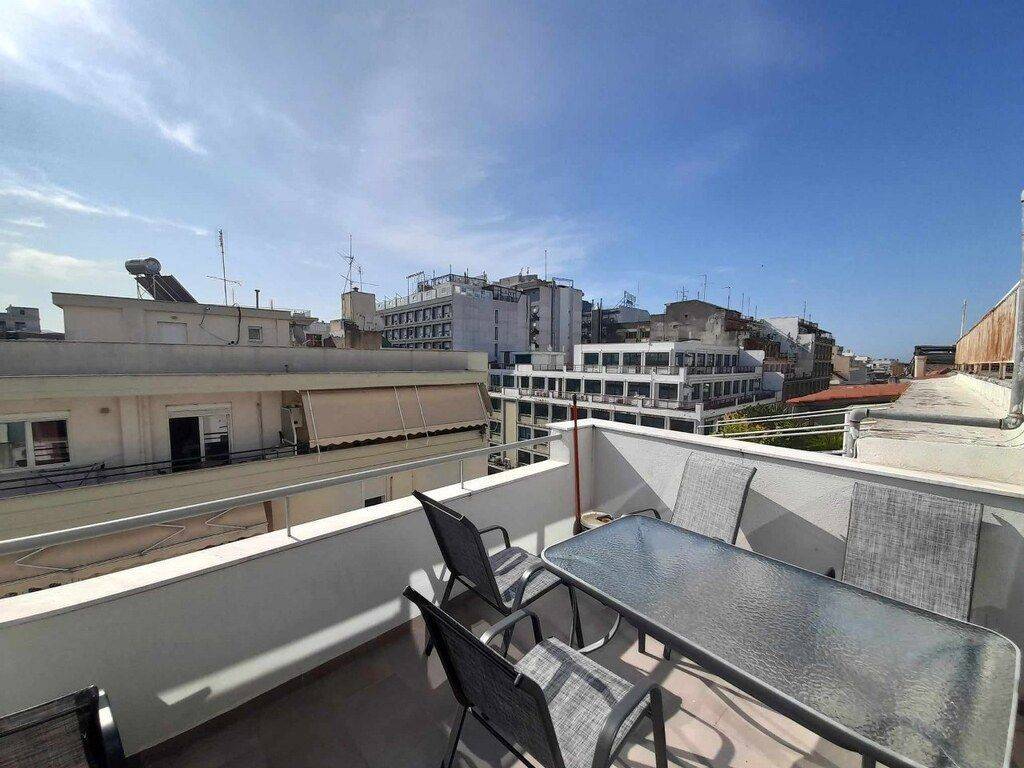 Apartment - Grekodom 56498|803637