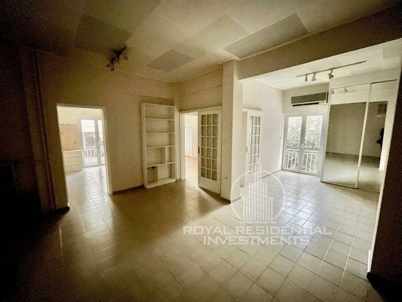 Άποψη χώρου