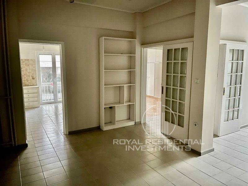 Άποψη χώρου