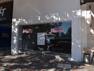 ΑΠΟΨΗ ΚΑΤΑΣΤΗΜΑΤΟΣ