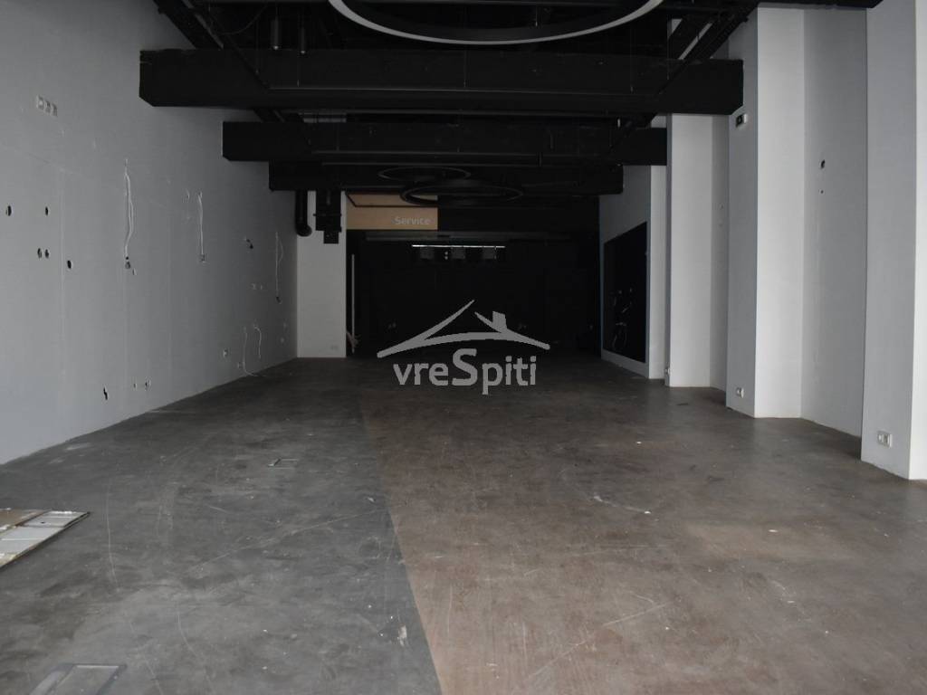 ΑΠΟΨΗ ΚΑΤΑΣΤΗΜΑΤΟΣ