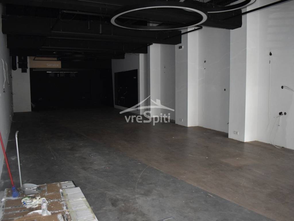 ΑΠΟΨΗ ΚΑΤΑΣΤΗΜΑΤΟΣ