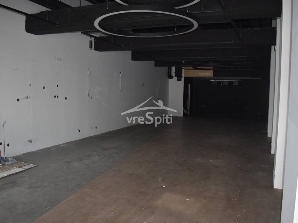 ΑΠΟΨΗ ΚΑΤΑΣΤΗΜΑΤΟΣ