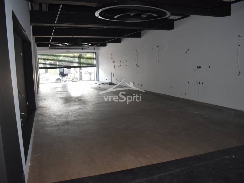 ΑΠΟΨΗ ΚΑΤΑΣΤΗΜΑΤΟΣ